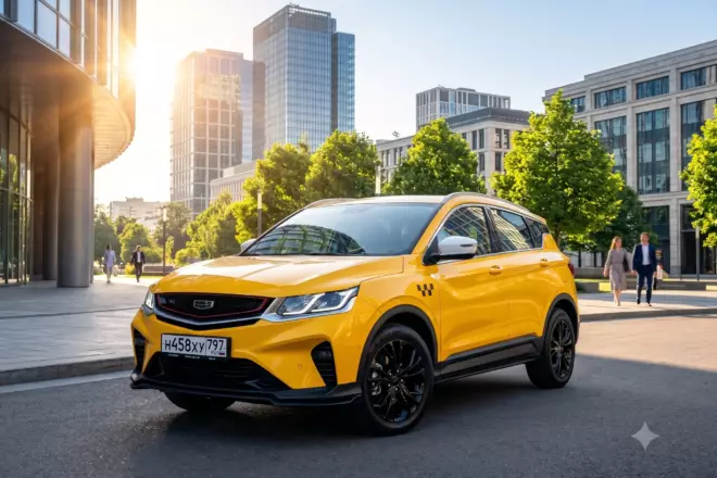 Belgee X50 (2025)