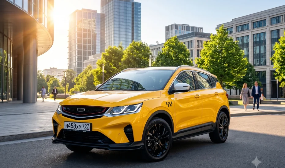 Belgee X50 (2025)
